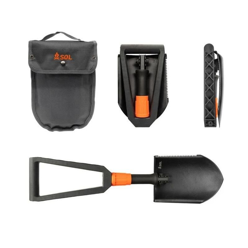 Pelle pliable Sol