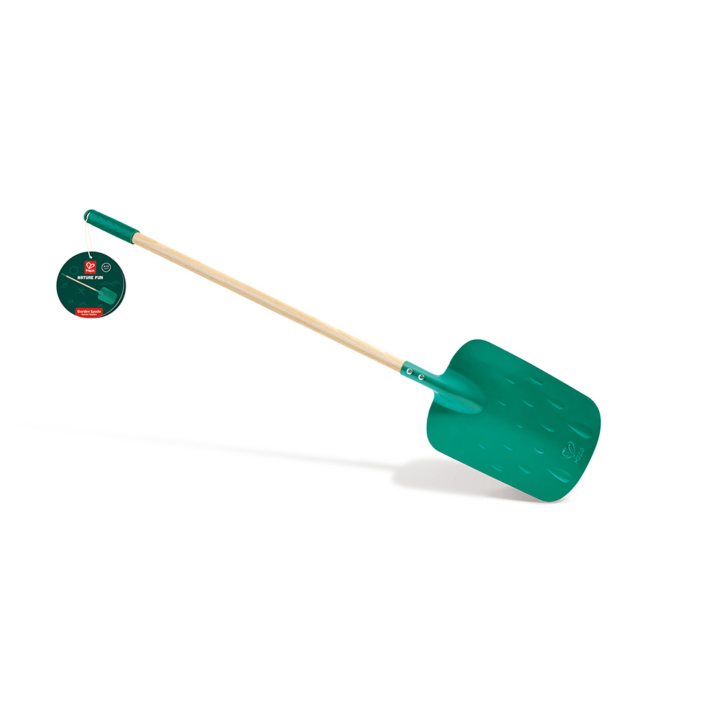 Pelle à jardin pour enfant de Playwell